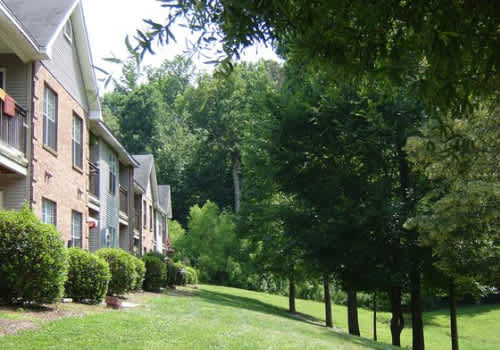 Pepper Ridge property